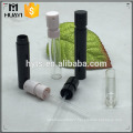 1.5ml 2ml mini perfume glass spray sample vial